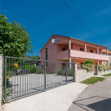 Villa Milla-Grubine 외부 사진